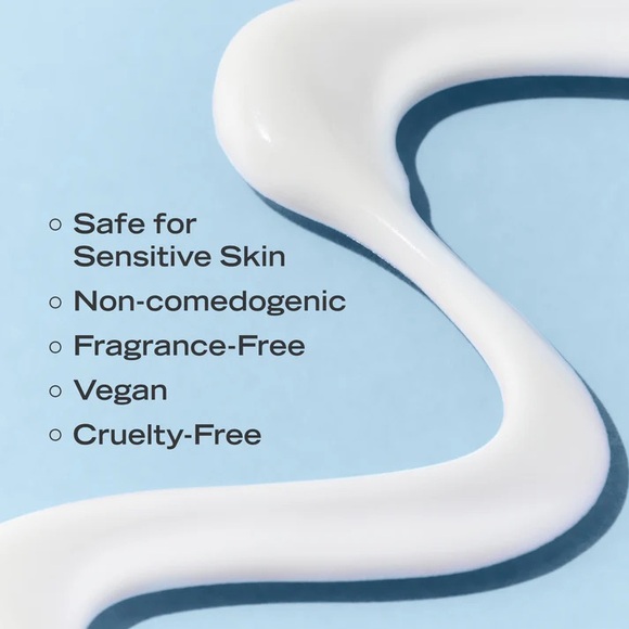 First Aid Beauty Ultra Repair Face Moisturizer with Sunscreen Broad Spectrum SPF - Picture 4 of 5